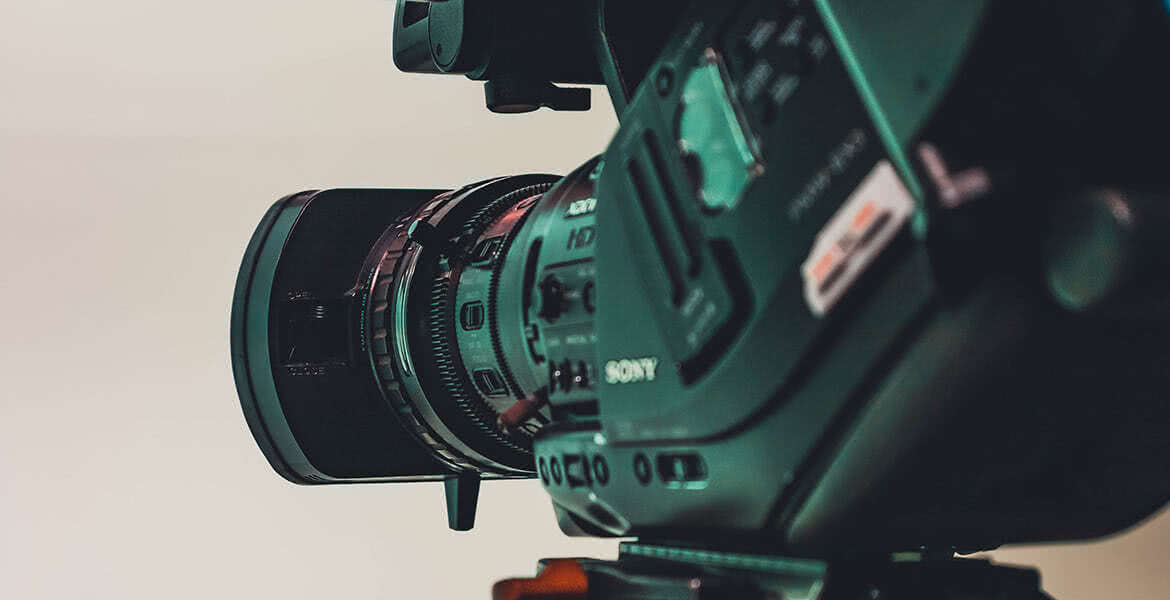 camera of a pro in Berwyn